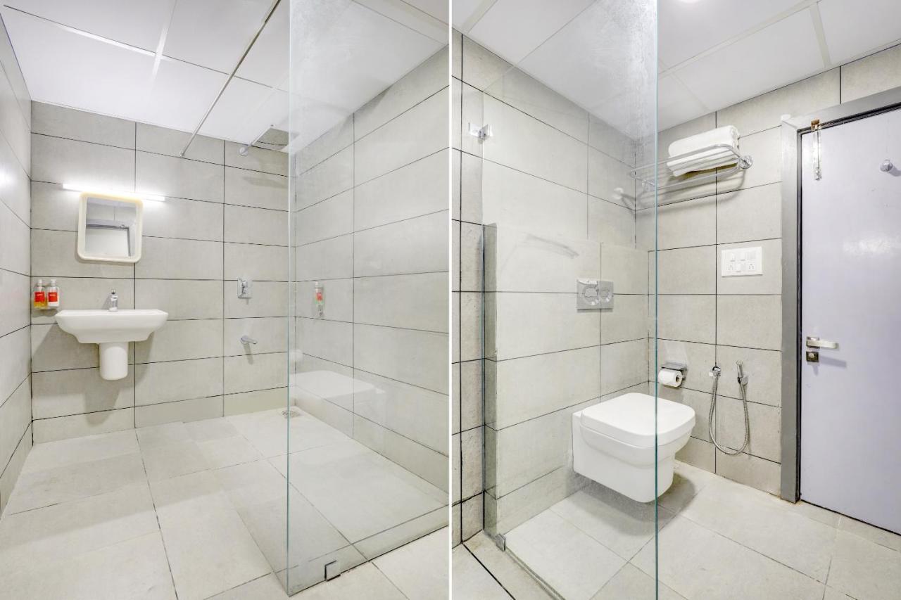 Hotel Super Townhouse Rajyash Rise Sarkhej Exterior foto